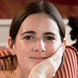 Delphine Stey Delphine Stey