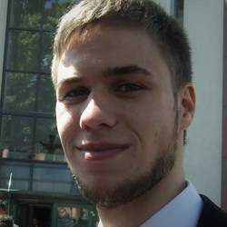 Lukas Zeisberger Lukas Zeisberger