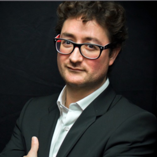 Stéphane Rios Stéphane Rios