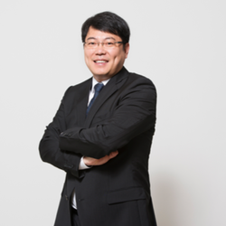 Daejung Kim Daejung Kim