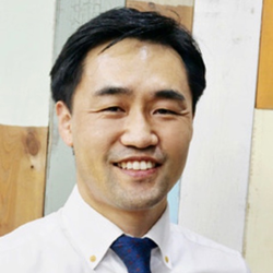 Tony Kim Tony Kim