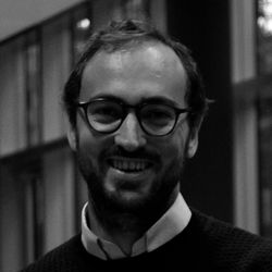 Kevin Becker Kevin Becker