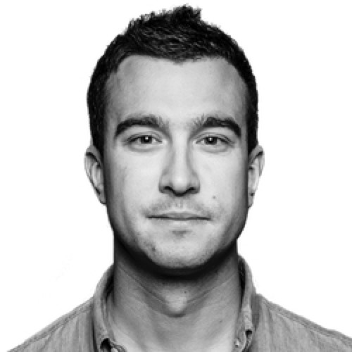 Marc-Antoine Pinard Marc-Antoine Pinard