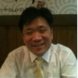 Seok Jin Youn Seok Jin Youn