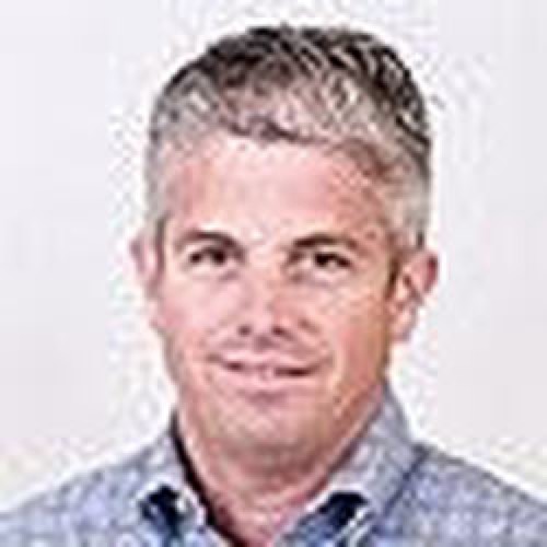 Paul O'Rourke Paul O'Rourke