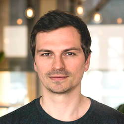 David Arnoux David Arnoux