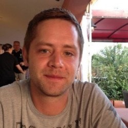 Nick Allen Nick Allen