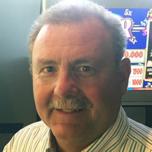 Michael Shorrock Michael Shorrock