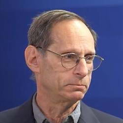David Raab David Raab