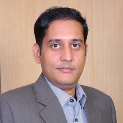 Sriram Krishnamurthy Sriram Krishnamurthy