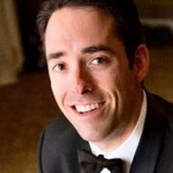 Christopher Seide Christopher Seide