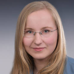 Marie Mecking Marie Mecking