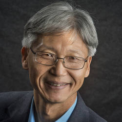 Eui-Hong (Sam) Han Ph.D.