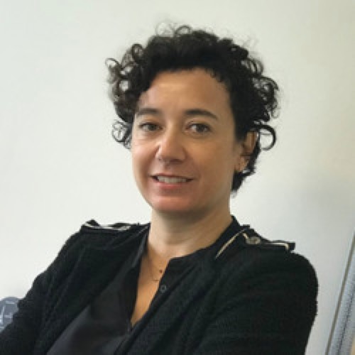 Stéphanie Renault Stéphanie Renault