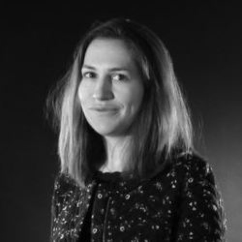 Anaïs Harmant Anaïs Harmant