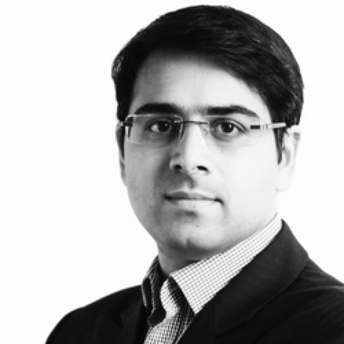 Nitin Hegde Nitin Hegde