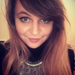 Hannah Thorpe Hannah Thorpe