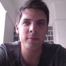 Stuart Clark Stuart Clark