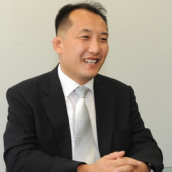 Yong Suk Choi Yong Suk Choi