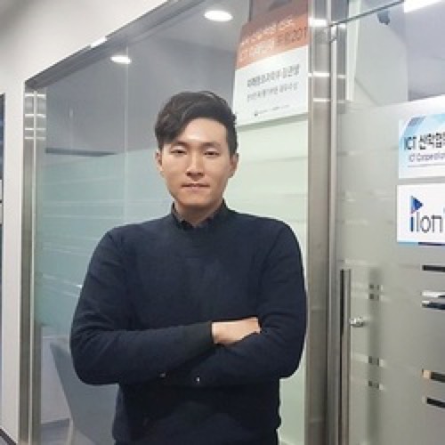 Won-Suk Kim Won-Suk Kim