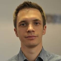Dmitriy Solopov Dmitriy Solopov