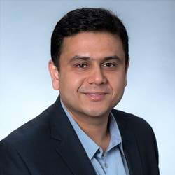 Abhishek Joshi ‘AJ’ Abhishek Joshi ‘AJ’