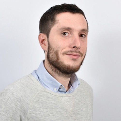 Damien Boistuaud Damien Boistuaud