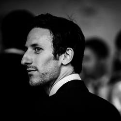 Yann Guillaud Yann Guillaud