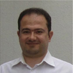Dr. Andreas Merentitis Dr. Andreas Merentitis