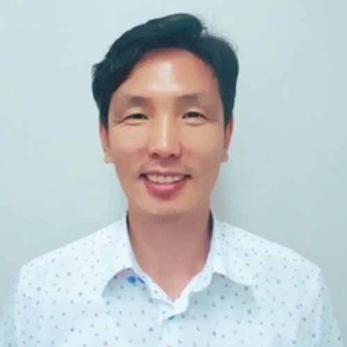 Young Ho Kim Young Ho Kim