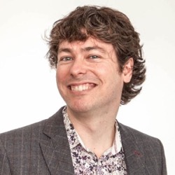 Brian O’Neill Brian O’Neill