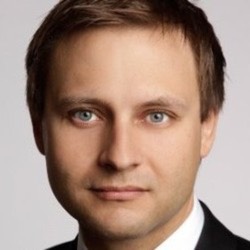 Dr. Marcel Spehr Dr. Marcel Spehr