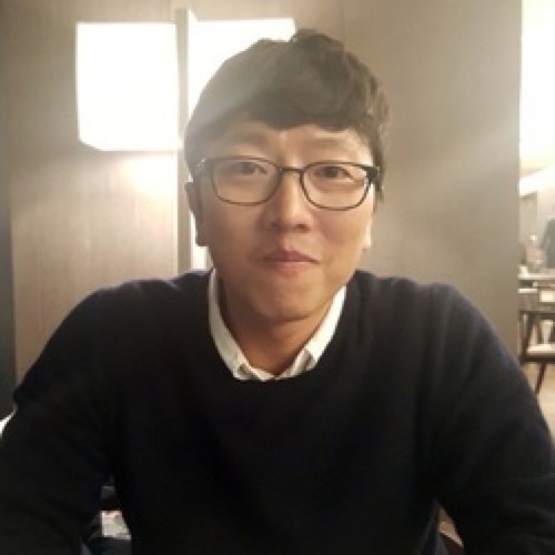 Tae Kyung Yoo Tae Kyung Yoo