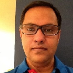 Vikram Godse Vikram Godse