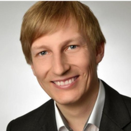 Dr. Sören Gröttrup Dr. Sören Gröttrup