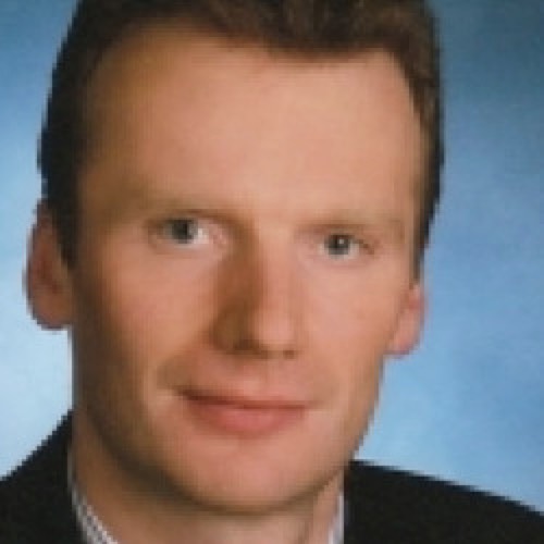 Prof. Dr. Klaus Thiel