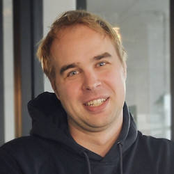 Dr. Tim Hasenpusch