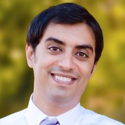 Dr. Amir Meimand Dr. Amir Meimand