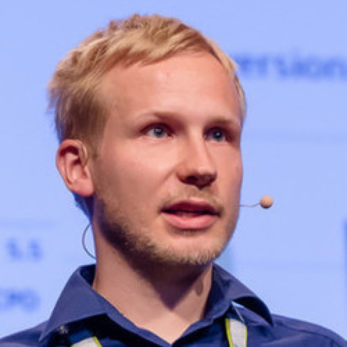 Dr. Christoph Karon Dr. Christoph Karon