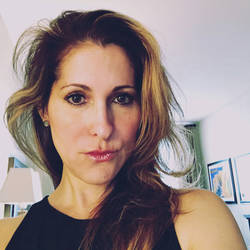 Christina K. McGlosson Christina K. McGlosson
