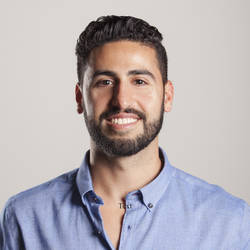 Jeremy Musighi Jeremy Musighi