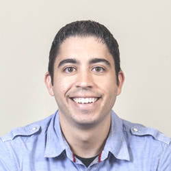 Joe Martinez