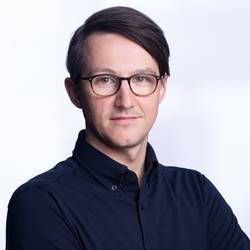 Christian Gersmeier Christian Gersmeier