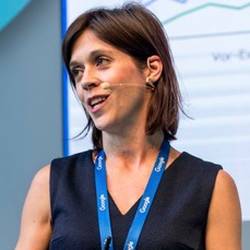 Dr. Isabel Marcin Dr. Isabel Marcin