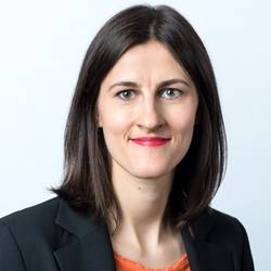 Miriam Strasmann Miriam Strasmann