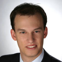 Dr. Felix Kessel Dr. Felix Kessel
