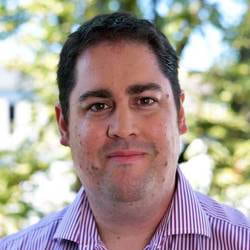 Nick Wilsdon Nick Wilsdon
