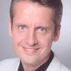 Prof. Markus Schaal Prof. Markus Schaal