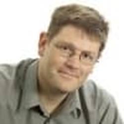 Dixon Jones
