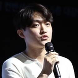 Geon-Gi Moon Geon-Gi Moon